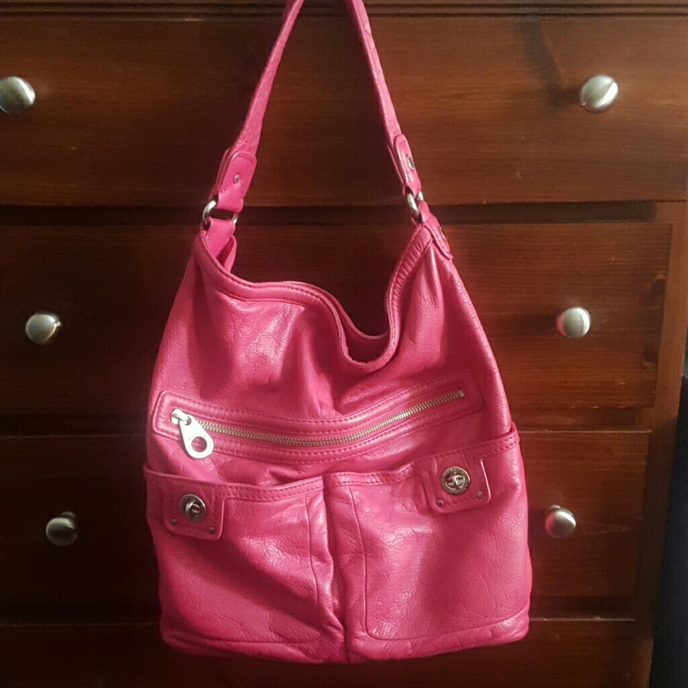👛Marc by Marc Jacobs Hot Pink 👛